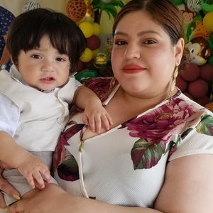 Meet your Posher, Kenia